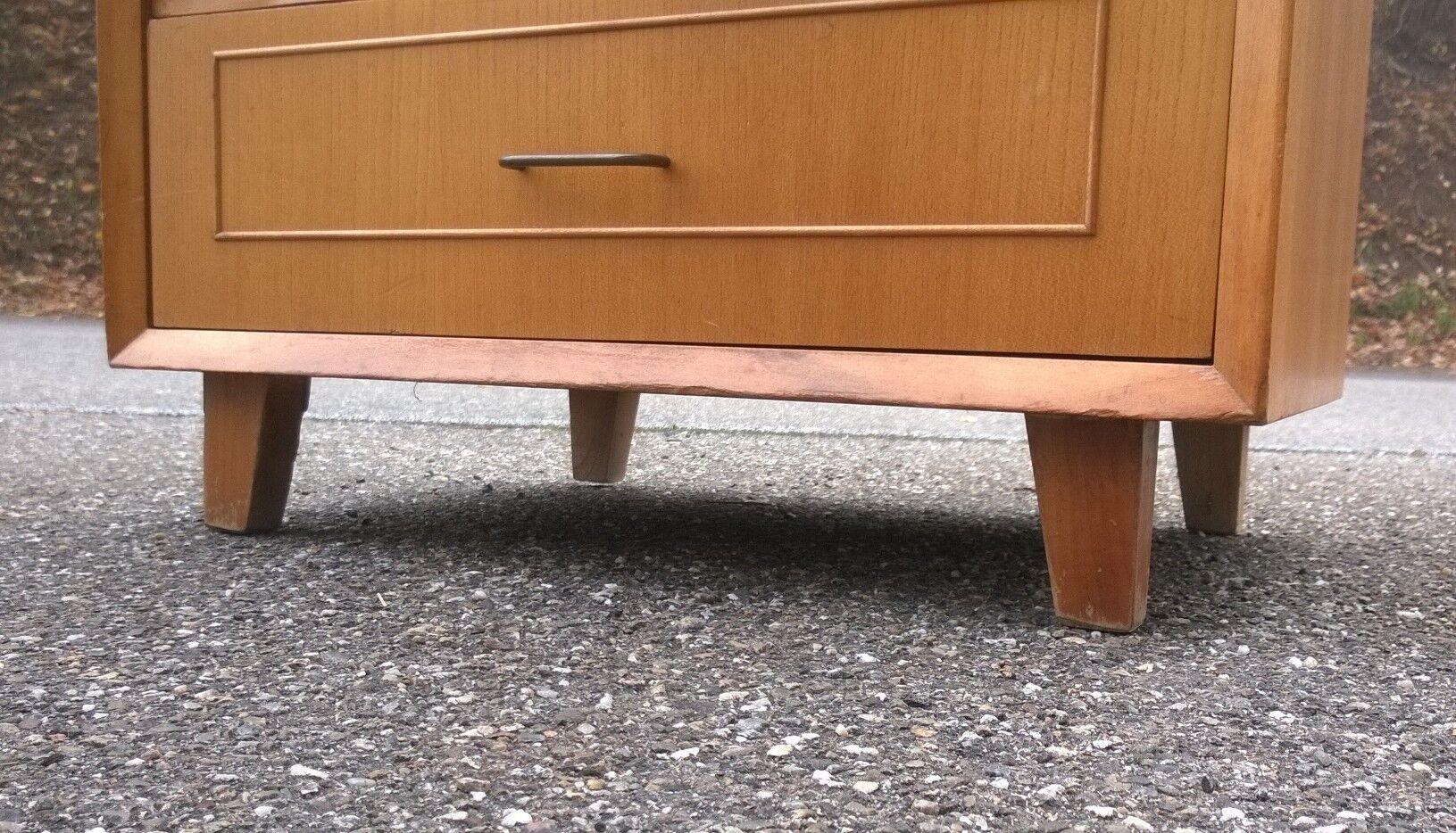Chiffonier year 60