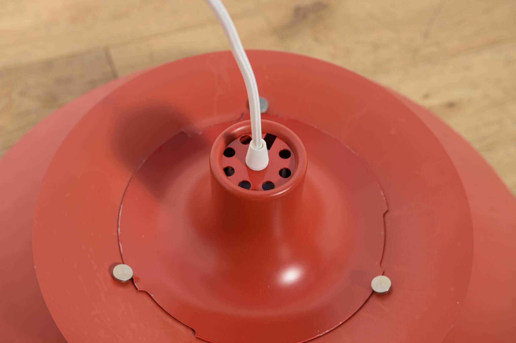 Mid-Century PH5 Pendant Lamp by Poul Henningsen for Louis Poulsen, Denmark, 1960s