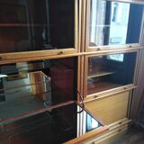 Bookcase bar MD modular furniture