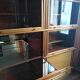 Bookcase bar MD modular furniture