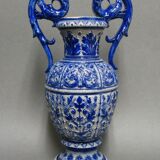 Sandstone vase Germany Westerwald