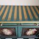 Buffet d'époque du XIX siècle