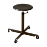 Tabouret de bureau KEVI par Jørgen Rasmussen