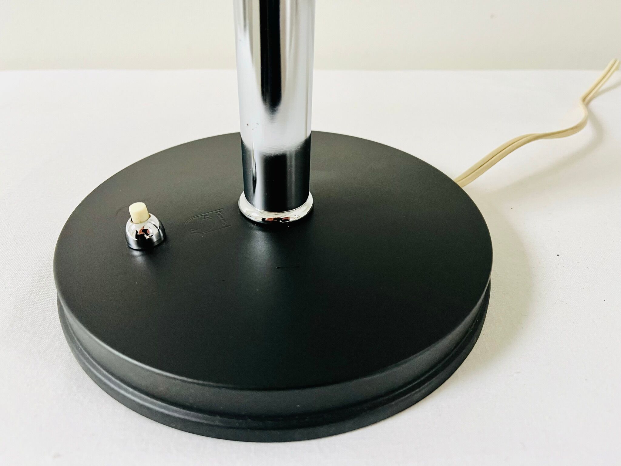 Philips Louis Kalff timor, major desk lamp