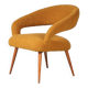 Chair style Gastone Rinaldi , Italy 1950