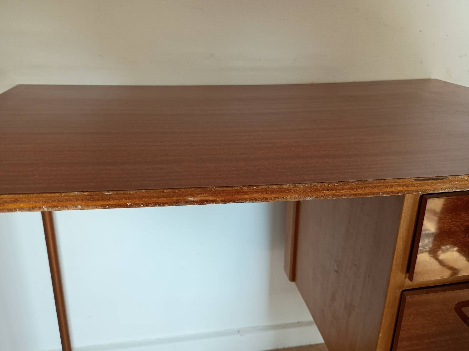 Bureau vintage
