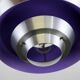 Vintage Pendant Lamp • Granhaga • Carl Thore • 1970