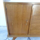 Chest of drawers 1port 4tiroirs