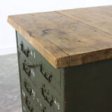 Dutch army toolbox A