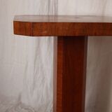 Art Deco side table