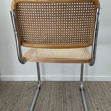 Chair Marcel Breuer Cesca B32