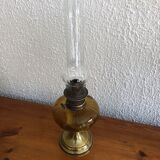 Lampe à huile