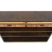 Bibliothèque scandinave, Swedish Modern, Suède, 1940