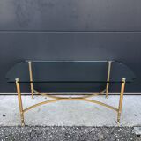Low table
