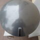 Vintage desk lamp 80s Aluminor