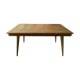 Table 50s-60s