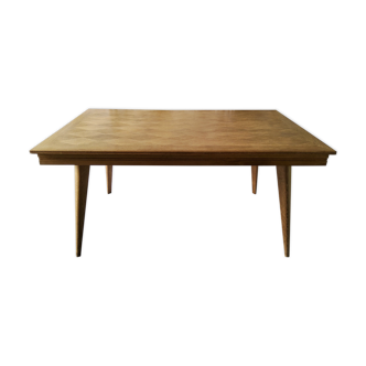 Table 50s-60s