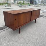 Vintage Danish sideboard, model Ry-26, attributed to Hans Wegner, 1953