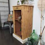 Meuble Caisson Industriel