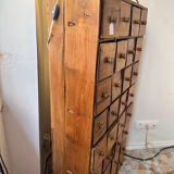 Meuble de métier