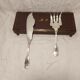 Fish cutlery Ercuis