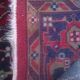 Tapis vintage