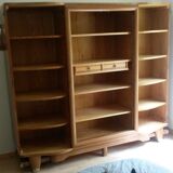 Bedroom wardrobe