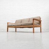 Borneo three-seater sofa Sven Ellekaer Komfort
