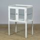 Cabinet médical, vers 1920