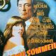 Original movie poster The Big Sleep  Robert Michum 1978