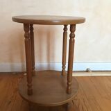 Low table