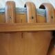 Vintage Teak Dining Chair by Niels Koefoed - Mid-Century Danish Design