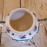 Pot in Quimper
