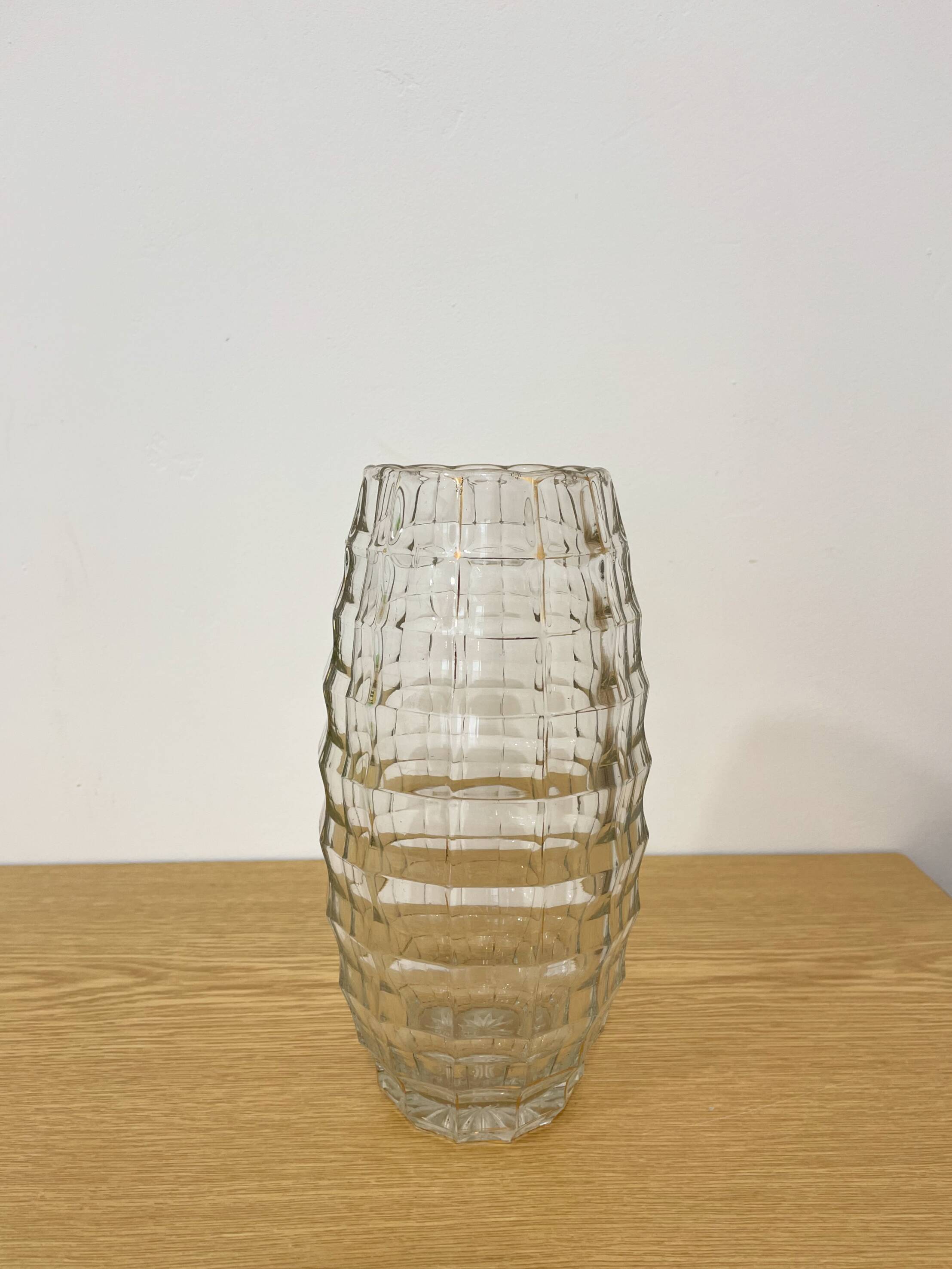 Hoffmann vase - 1930s
