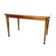 Vintage table