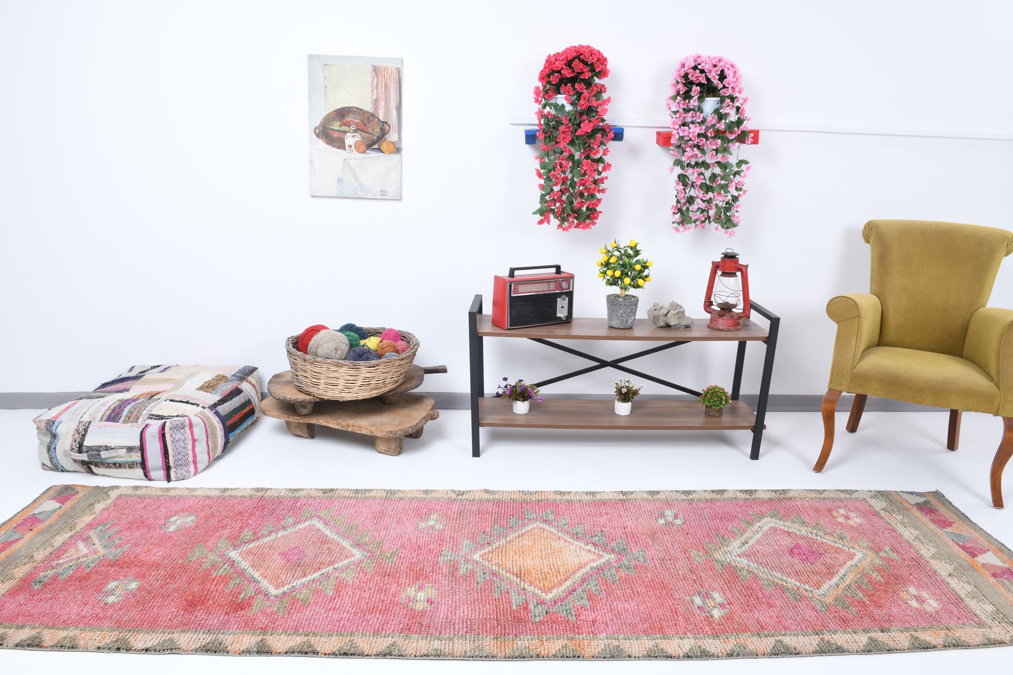 Rug 328x89cm