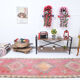 Rug 328x89cm