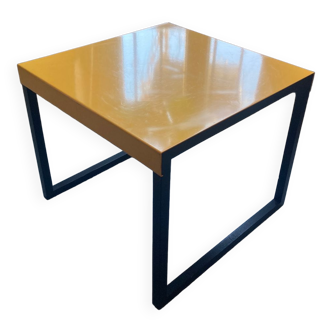 Small coffee table