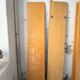 1970s elm shelf regain