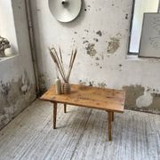 Popular art coffee table Switzerland 1900
