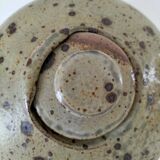 Théière en grès de Puisaye – années 60/70