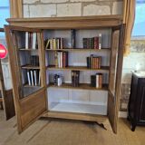 Old library