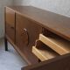 Buffet suédois moderne en chêne | Années 1930