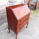 English style scriban chest of drawers