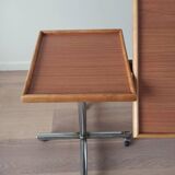 Vintage serving table, 50s