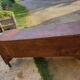 Ancient Berber chest