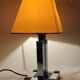 Lampe de table "Lumica". Espagne, années 1980.