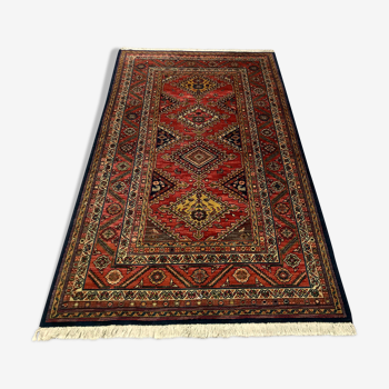 Tapis en laine 229x131cm