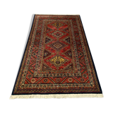 Tapis en laine 229x131cm