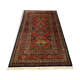 Tapis en laine 229x131cm